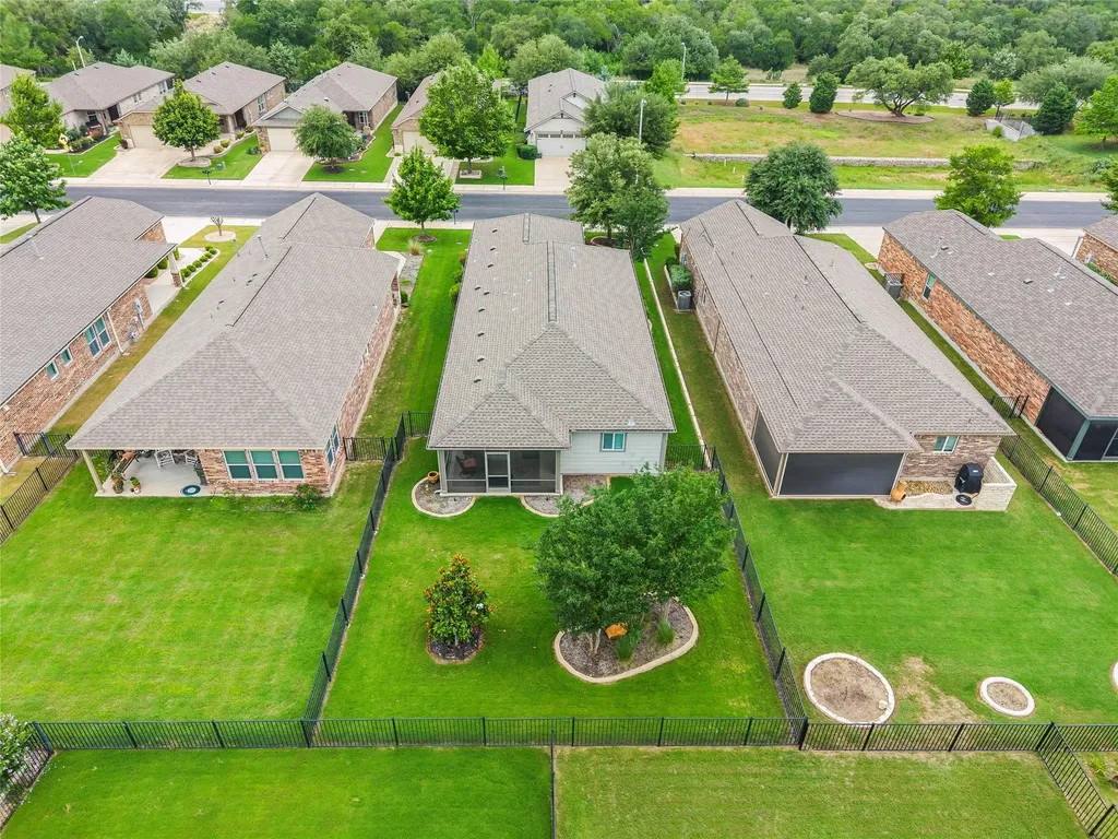 821 Hamilton Lane Georgetown TX 78633