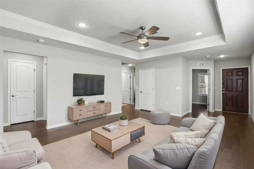821 Hamilton Lane Georgetown TX 78633