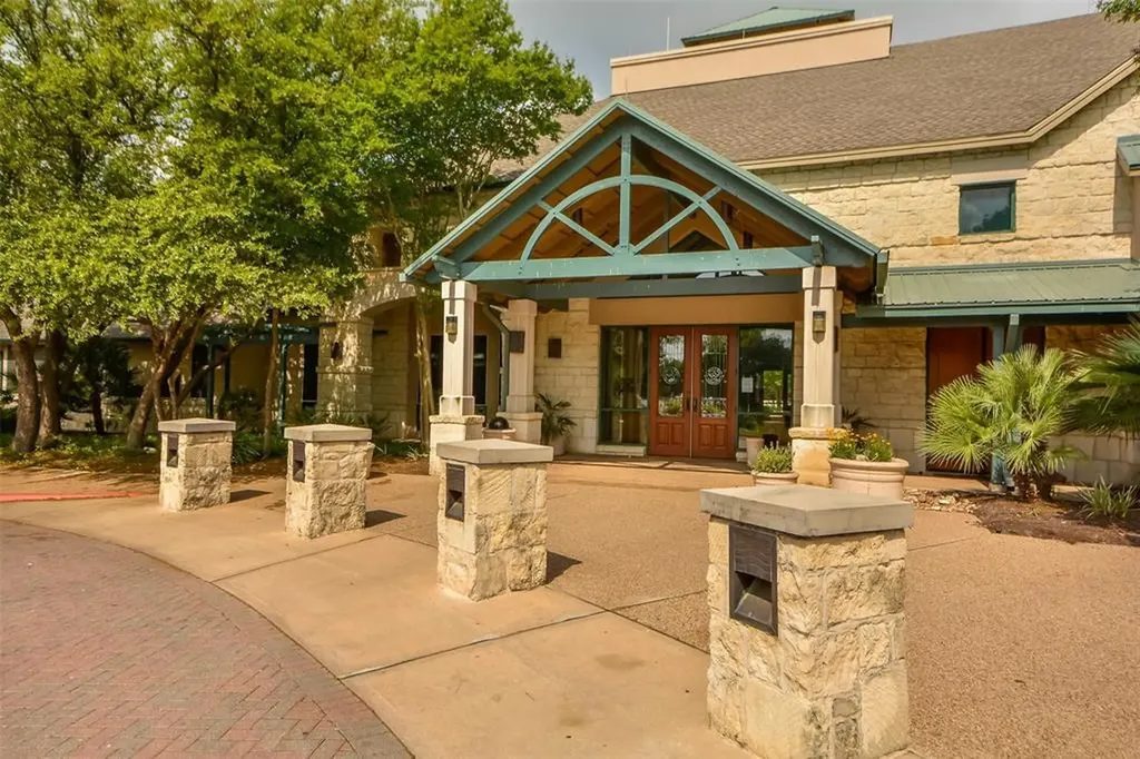 821 Hamilton Lane Georgetown TX 78633
