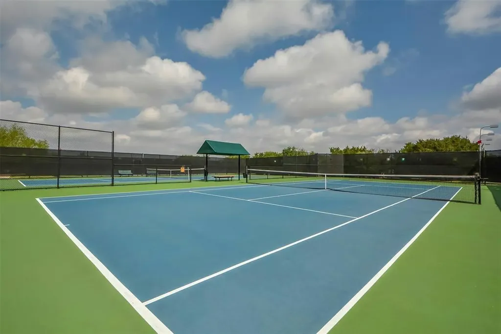 821 Hamilton Lane Georgetown TX 78633