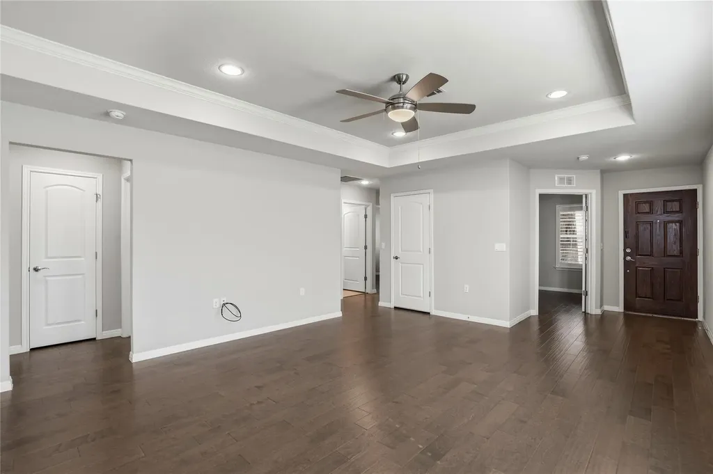 821 Hamilton Lane Georgetown TX 78633