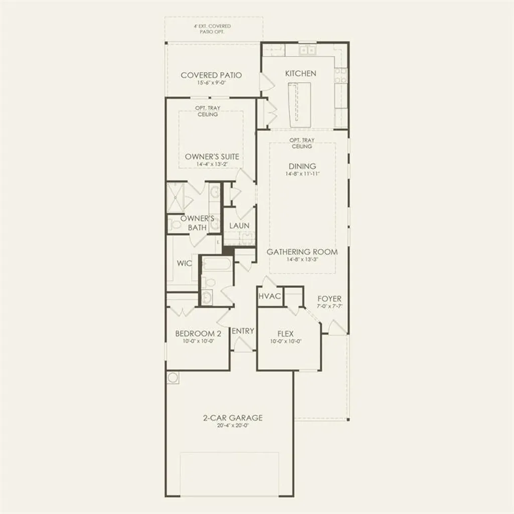 821 Hamilton Lane Georgetown TX 78633