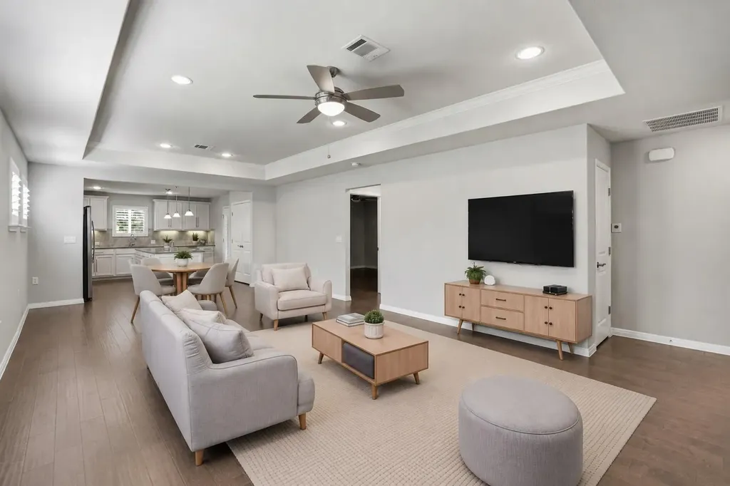 821 Hamilton Lane Georgetown TX 78633