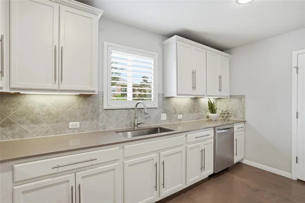 821 Hamilton Lane Georgetown TX 78633