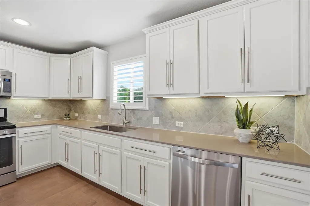 821 Hamilton Lane Georgetown TX 78633