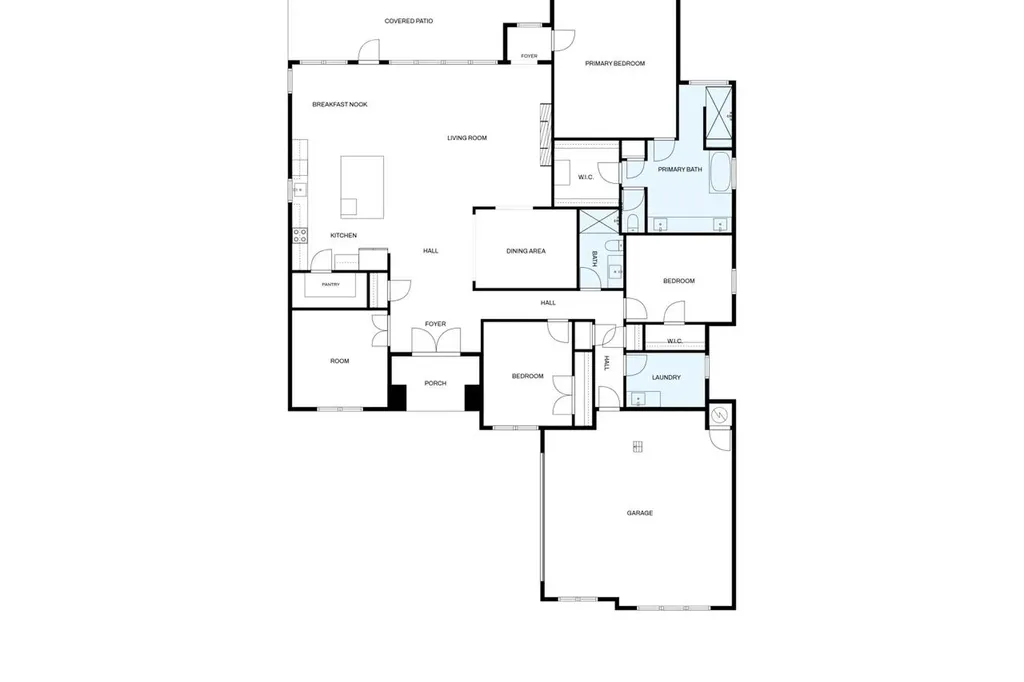 1310 Cats Eye Horseshoe Bay TX 78657