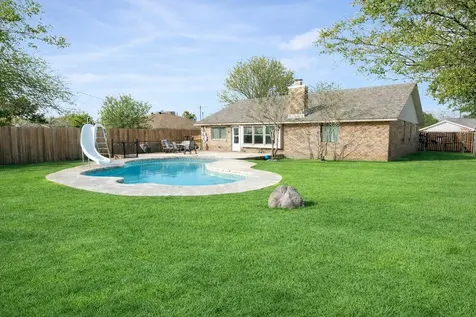 1609 Woodhill Drive Round Rock TX 78681