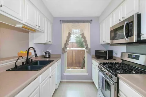 1609 Woodhill Drive Round Rock TX 78681