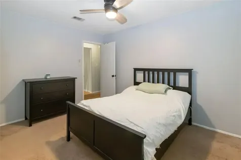 1609 Woodhill Drive Round Rock TX 78681