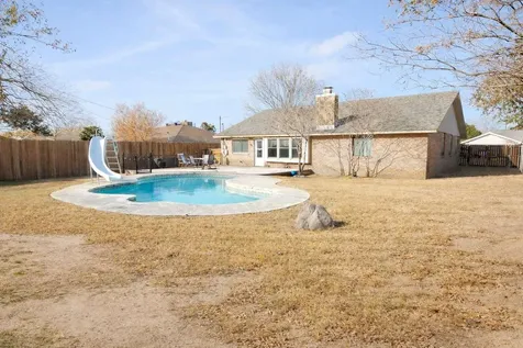 1609 Woodhill Drive Round Rock TX 78681