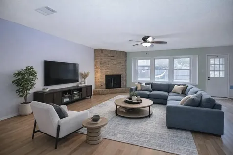 1609 Woodhill Drive Round Rock TX 78681