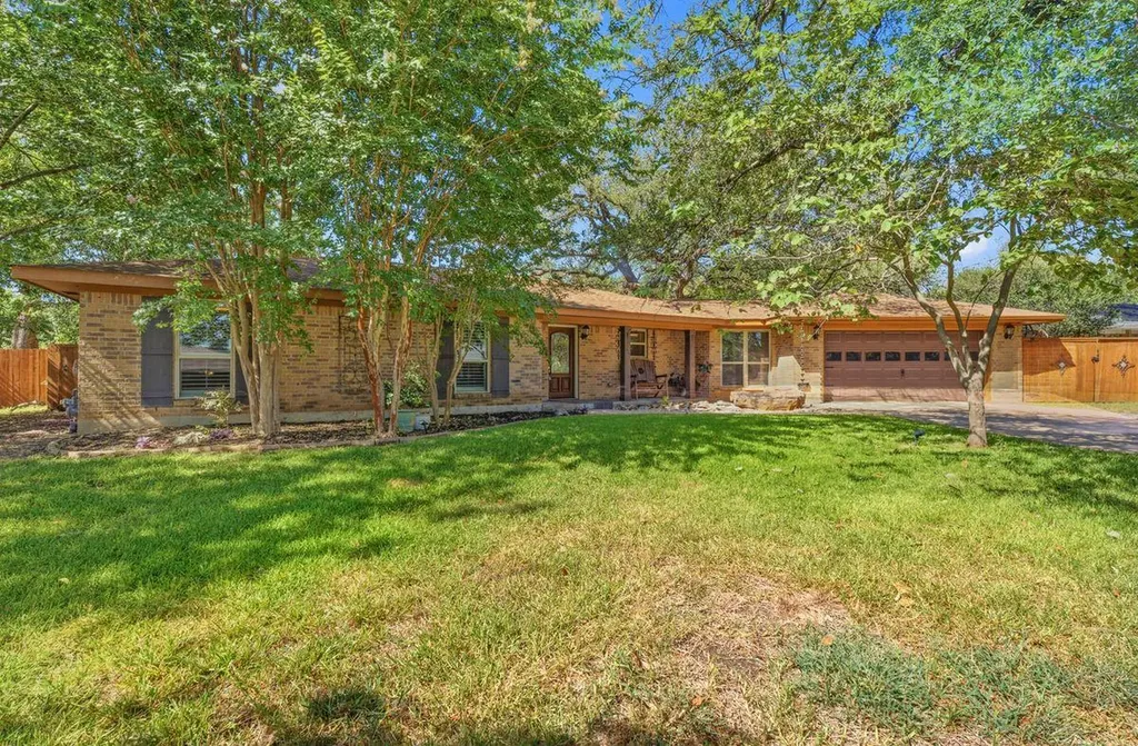 2002 Terry Lane Georgetown TX 78628