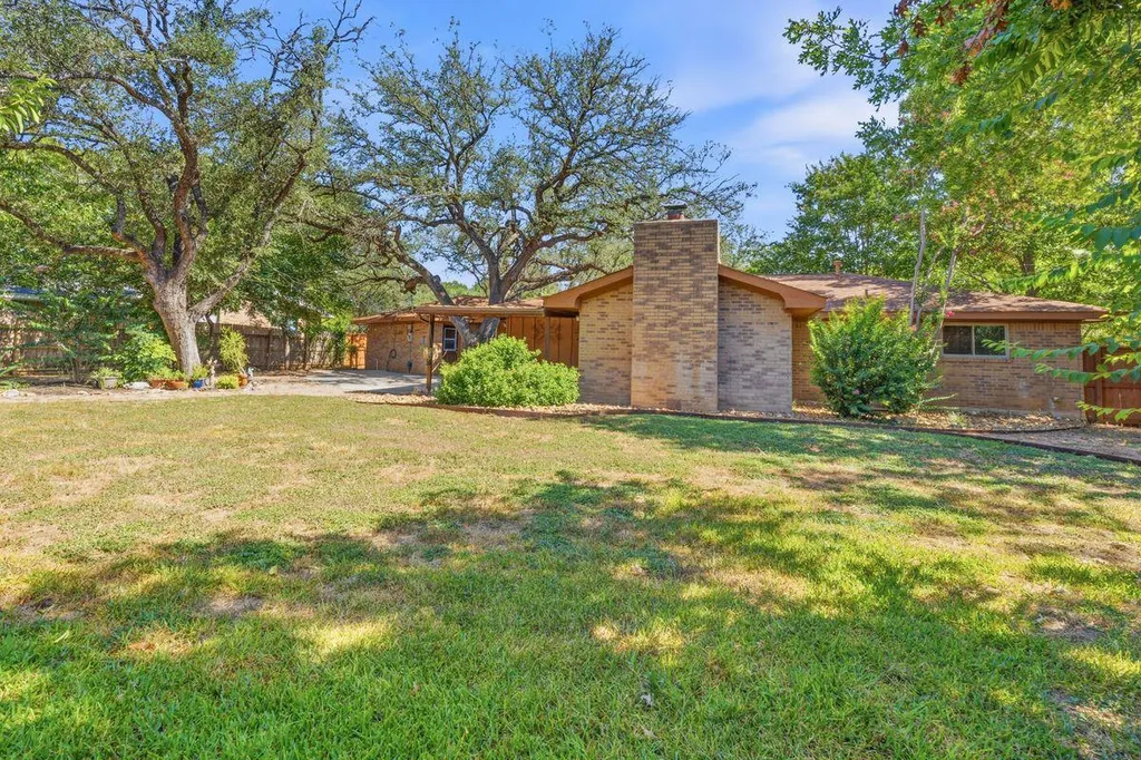 2002 Terry Lane Georgetown TX 78628