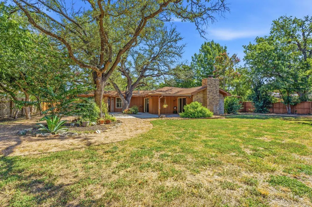2002 Terry Lane Georgetown TX 78628