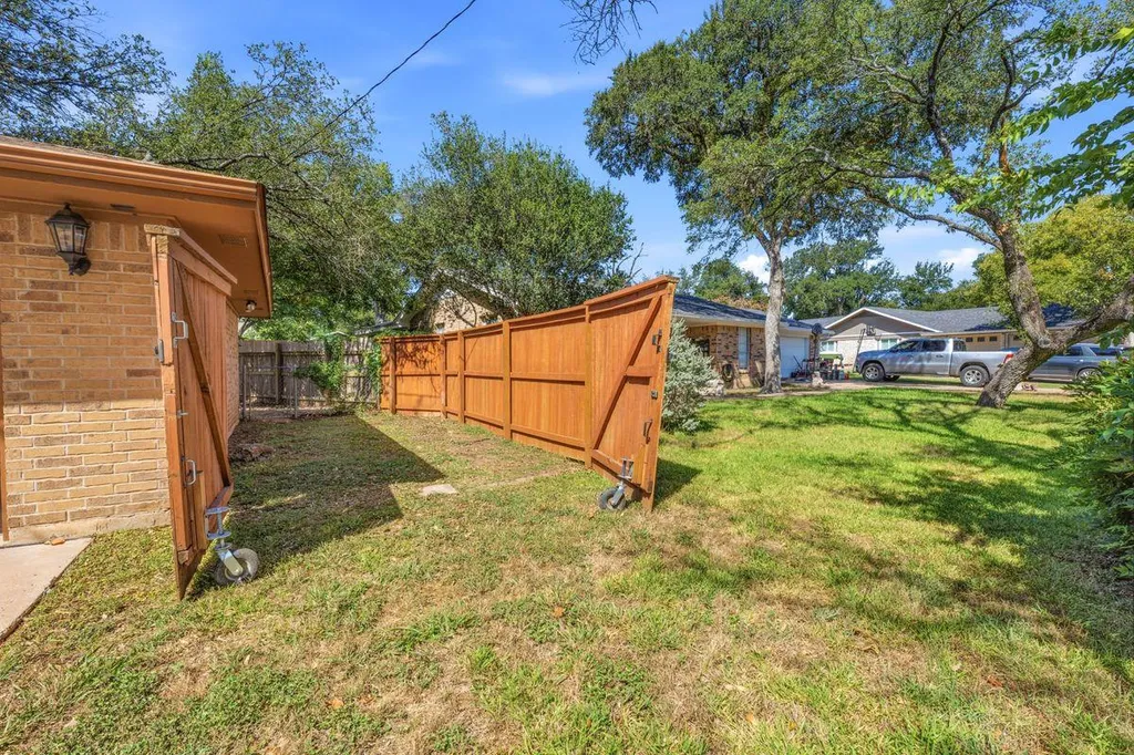 2002 Terry Lane Georgetown TX 78628