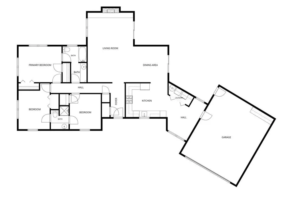 2002 Terry Lane Georgetown TX 78628