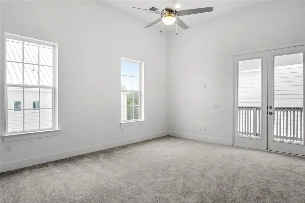 4502 Grassland Drive Austin TX 78723