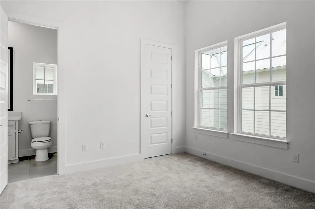4502 Grassland Drive Austin TX 78723