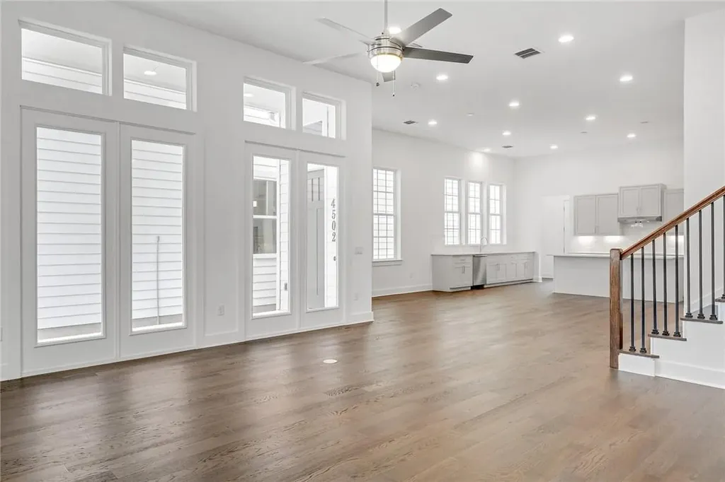 4502 Grassland Drive Austin TX 78723