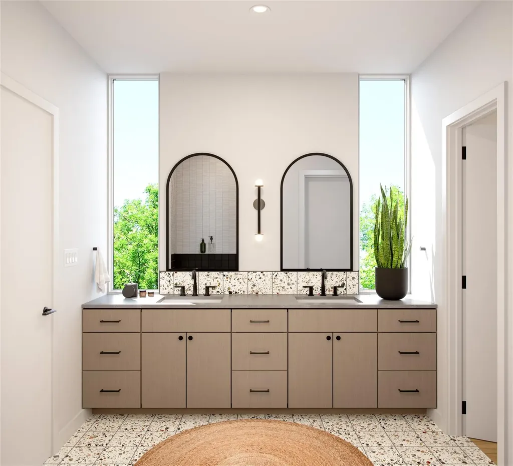 10828 Desert Trail Austin TX 78758