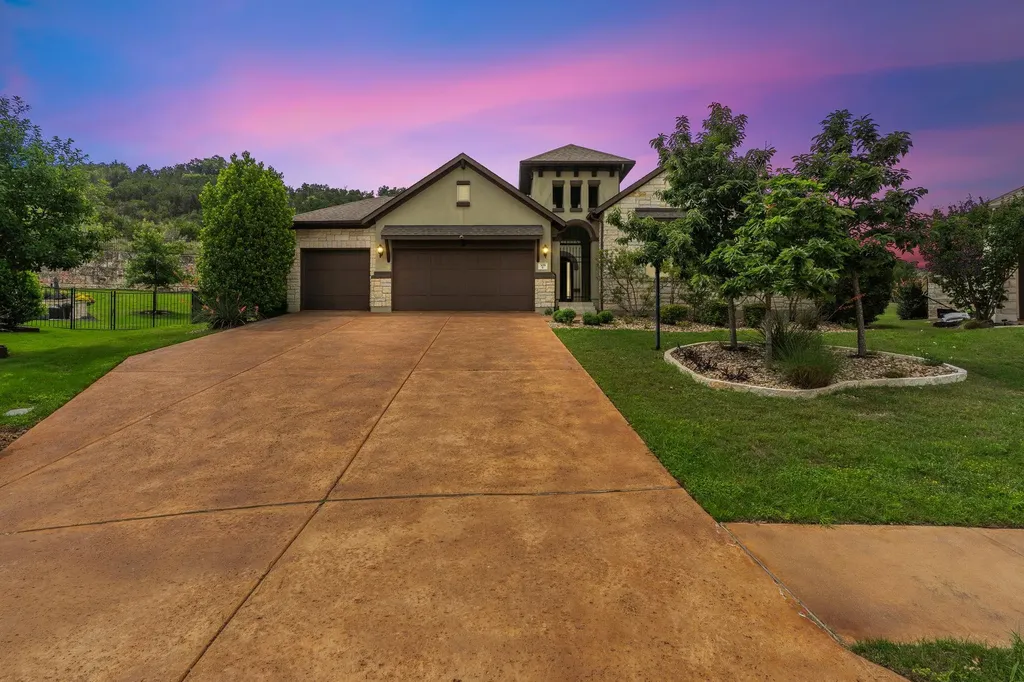308 Ansley Cove Austin TX 78738