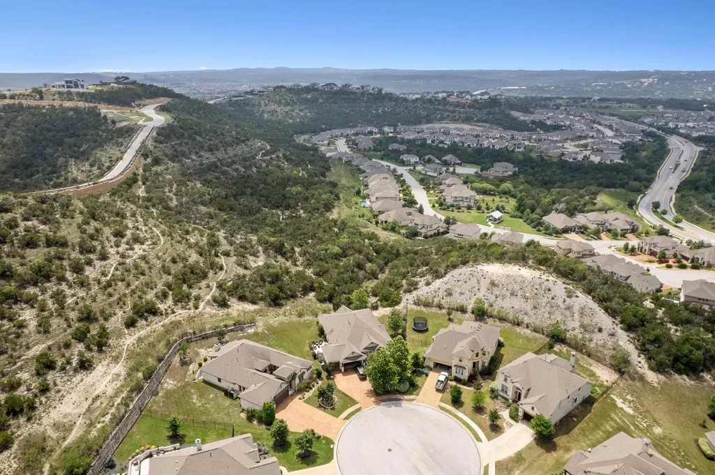 308 Ansley Cove Austin TX 78738