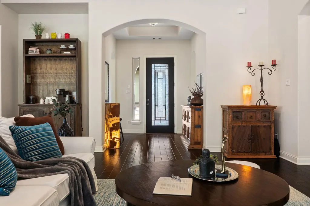 308 Ansley Cove Austin TX 78738