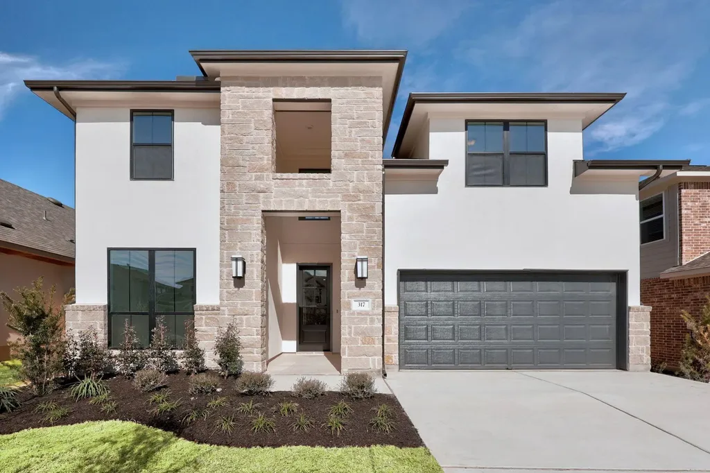 317 Horsemint Lane Georgetown TX 78633