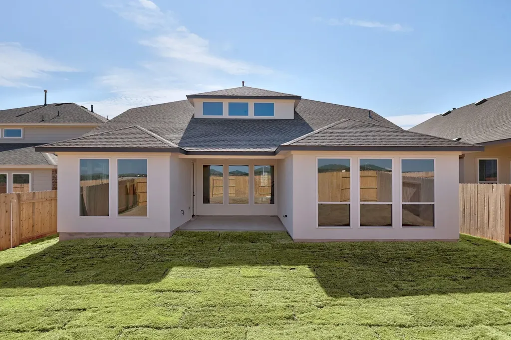 317 Horsemint Lane Georgetown TX 78633