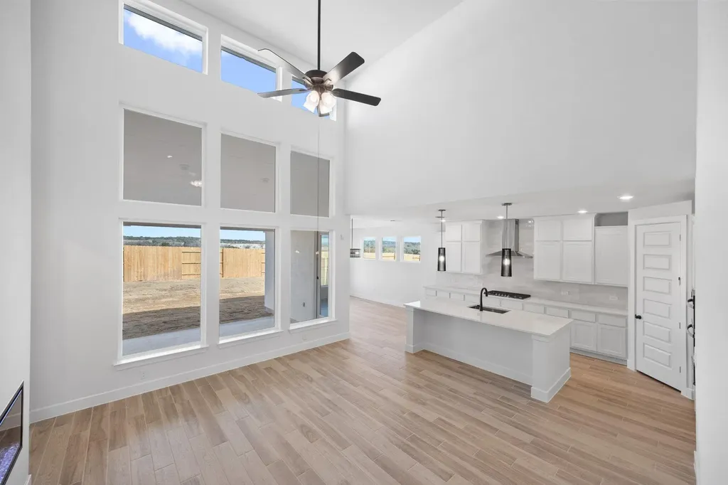 317 Horsemint Lane Georgetown TX 78633
