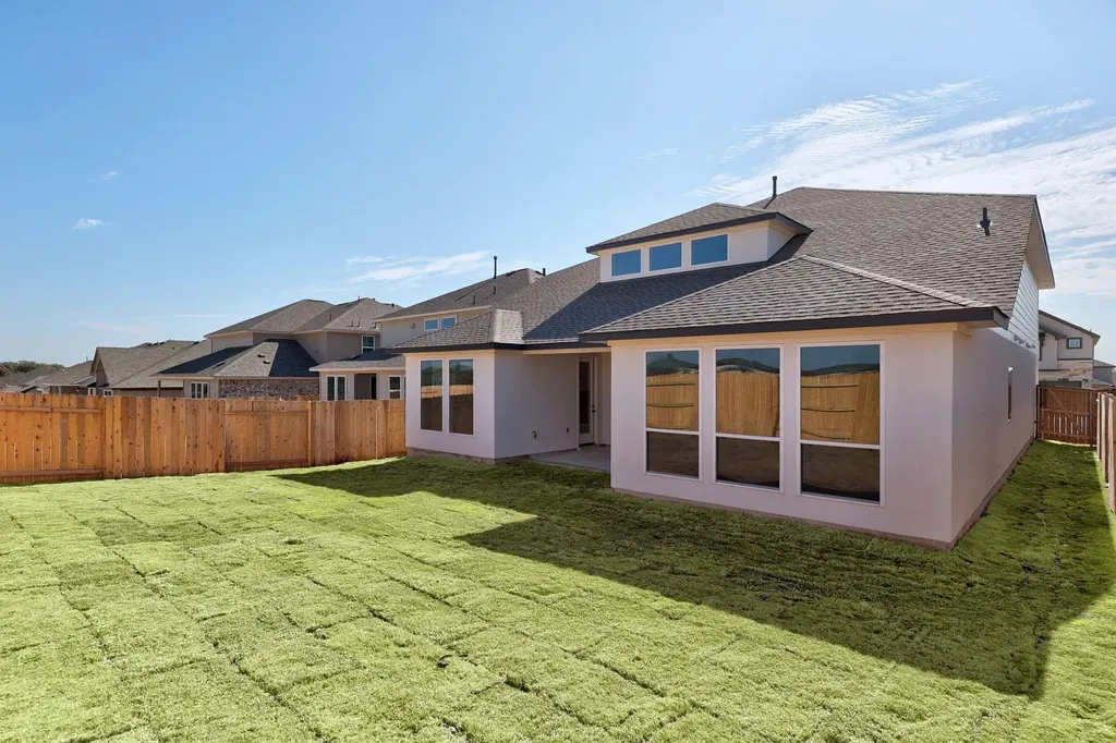 317 Horsemint Lane Georgetown TX 78633
