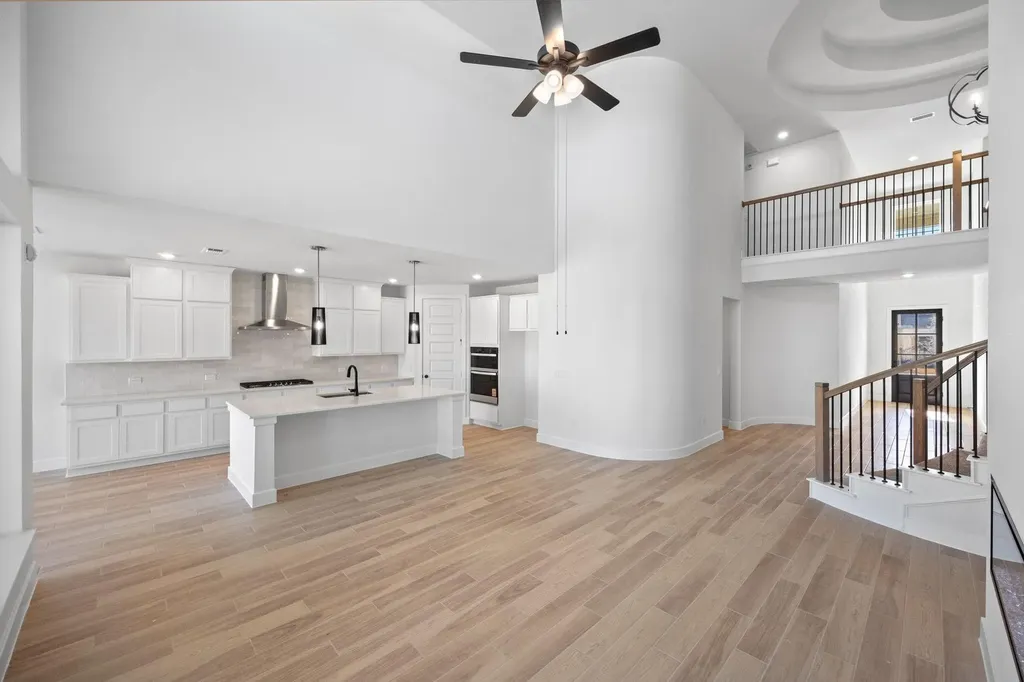 317 Horsemint Lane Georgetown TX 78633