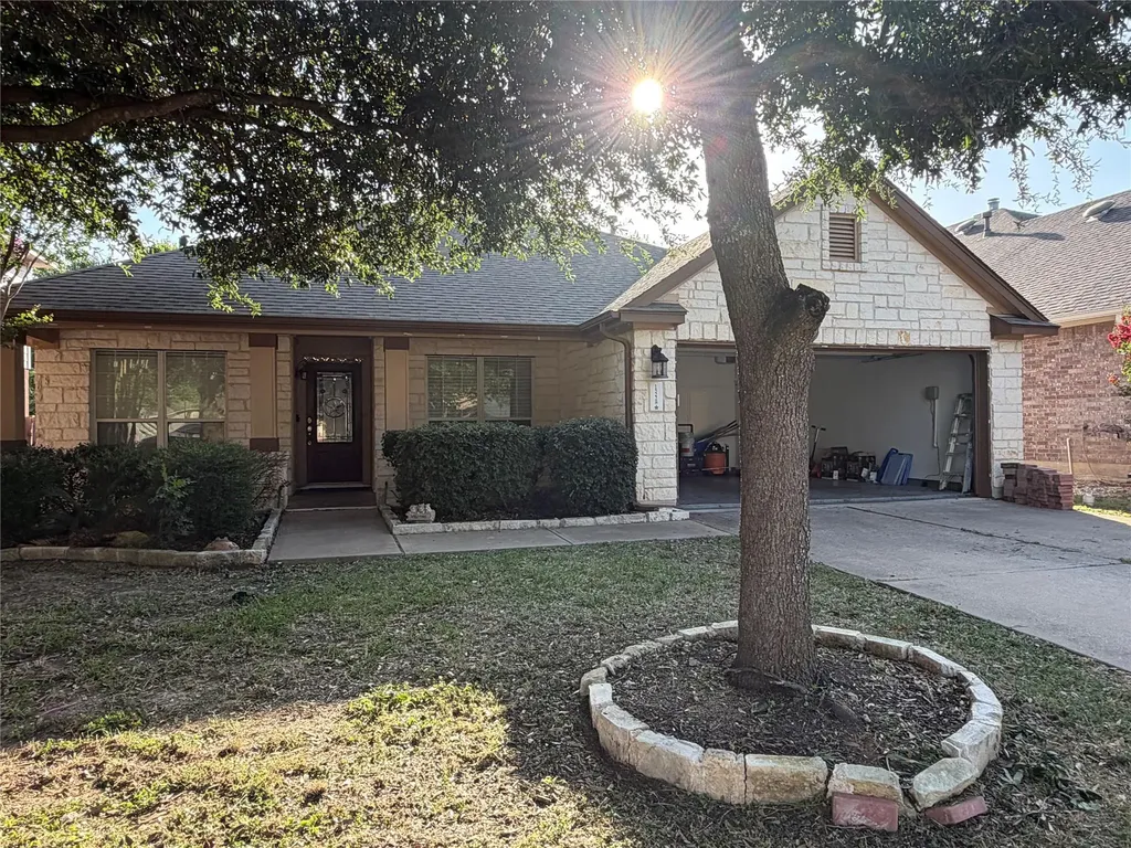 15228 Fernhill Drive Austin TX 78717