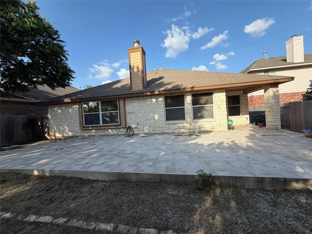 15228 Fernhill Drive Austin TX 78717