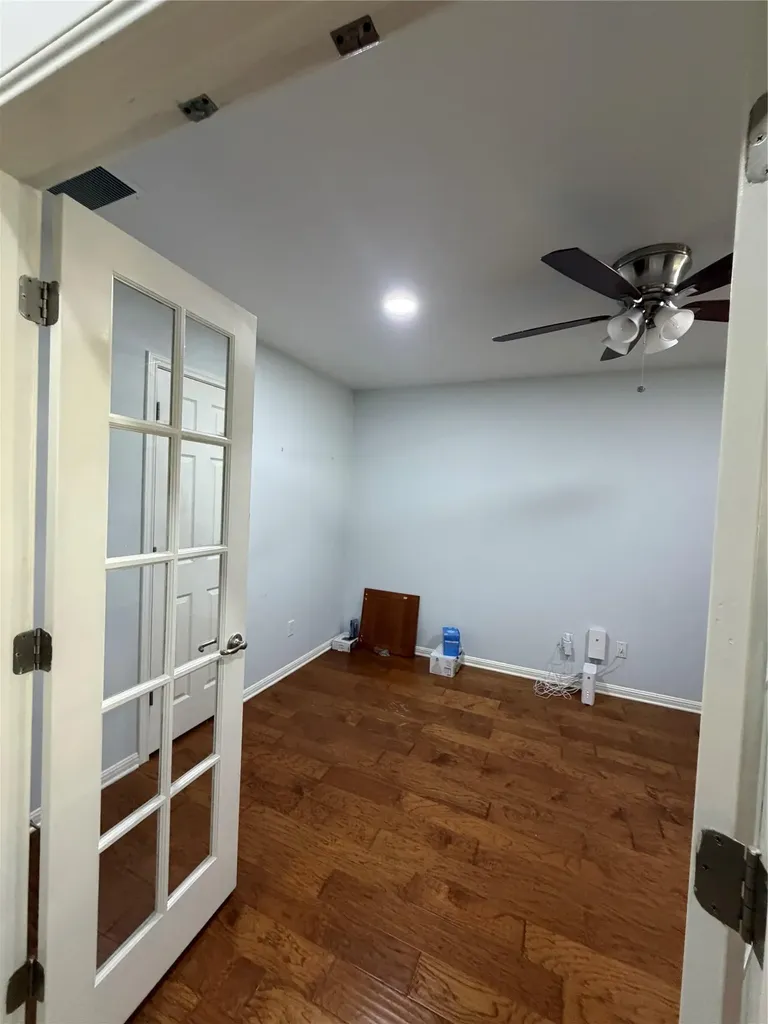 15228 Fernhill Drive Austin TX 78717