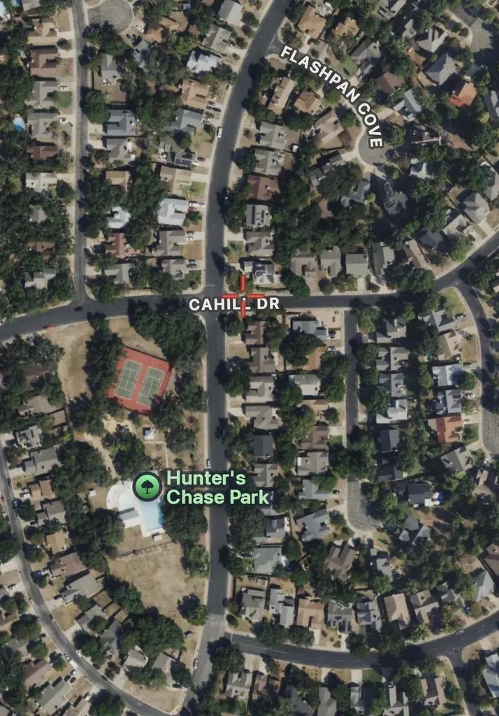 8109 Flashpan Cove Austin TX 78729