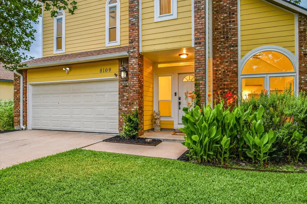 8109 Flashpan Cove Austin TX 78729