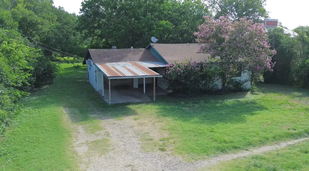1806 Fortview Road Austin TX 78704