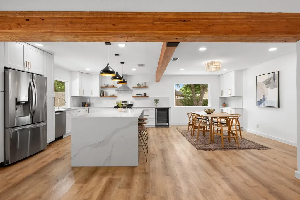 6304 Berkeley Cove Austin TX 78745