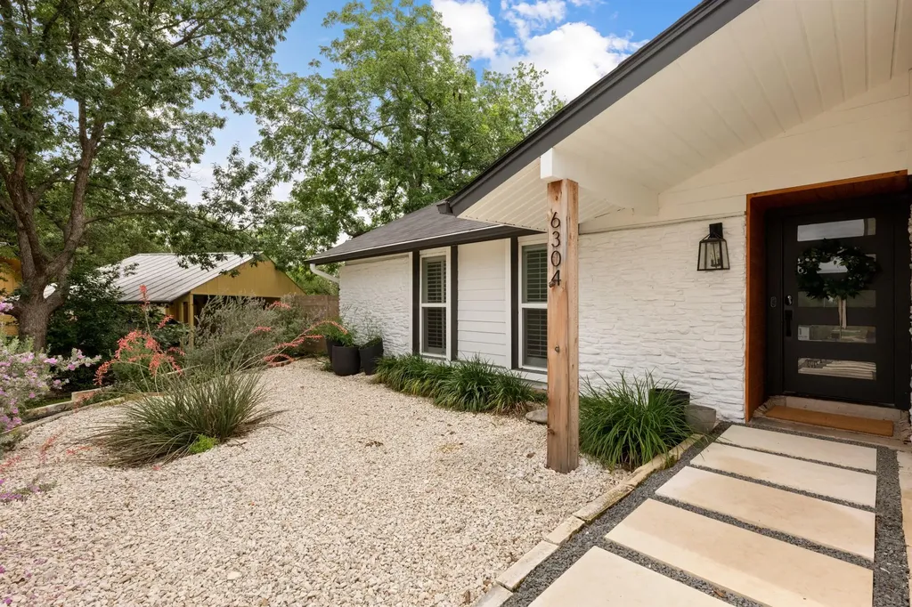 6304 Berkeley Cove Austin TX 78745