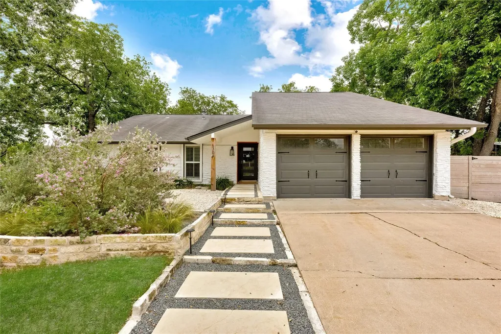 6304 Berkeley Cove Austin TX 78745