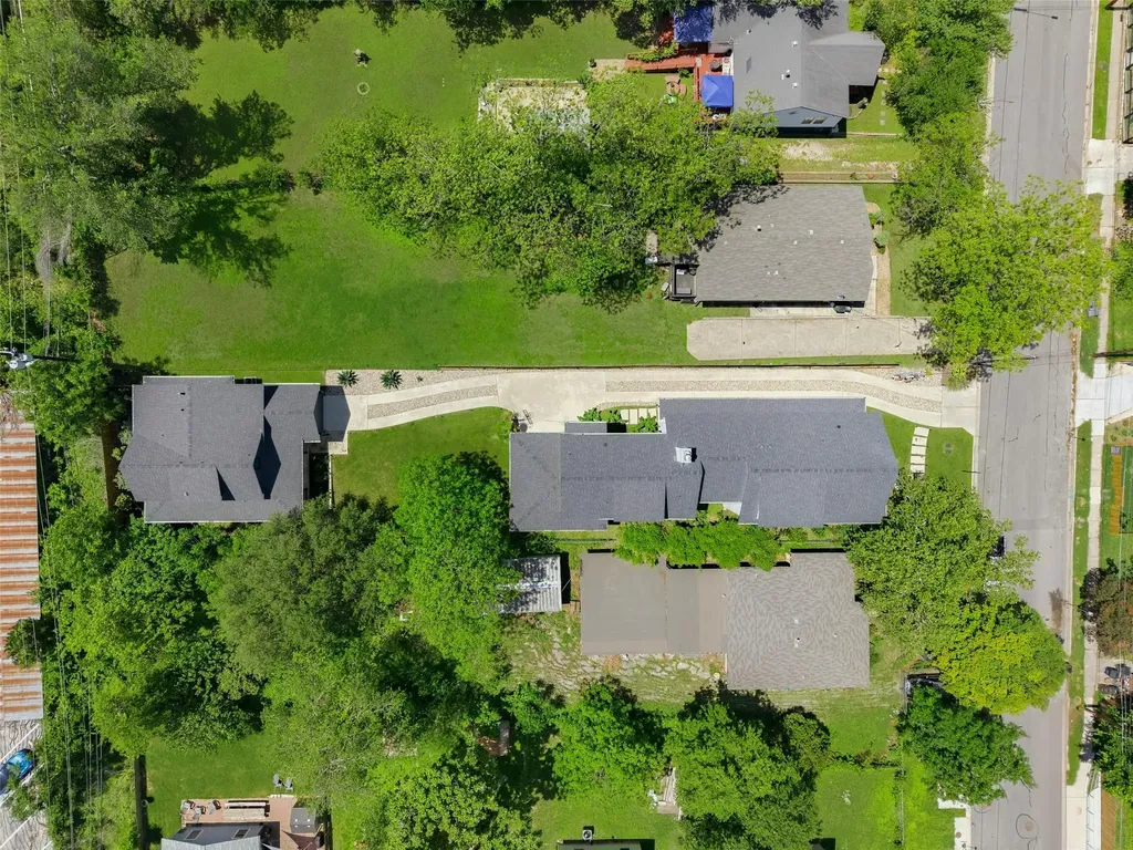 2819 E 22nd Street Austin TX 78722