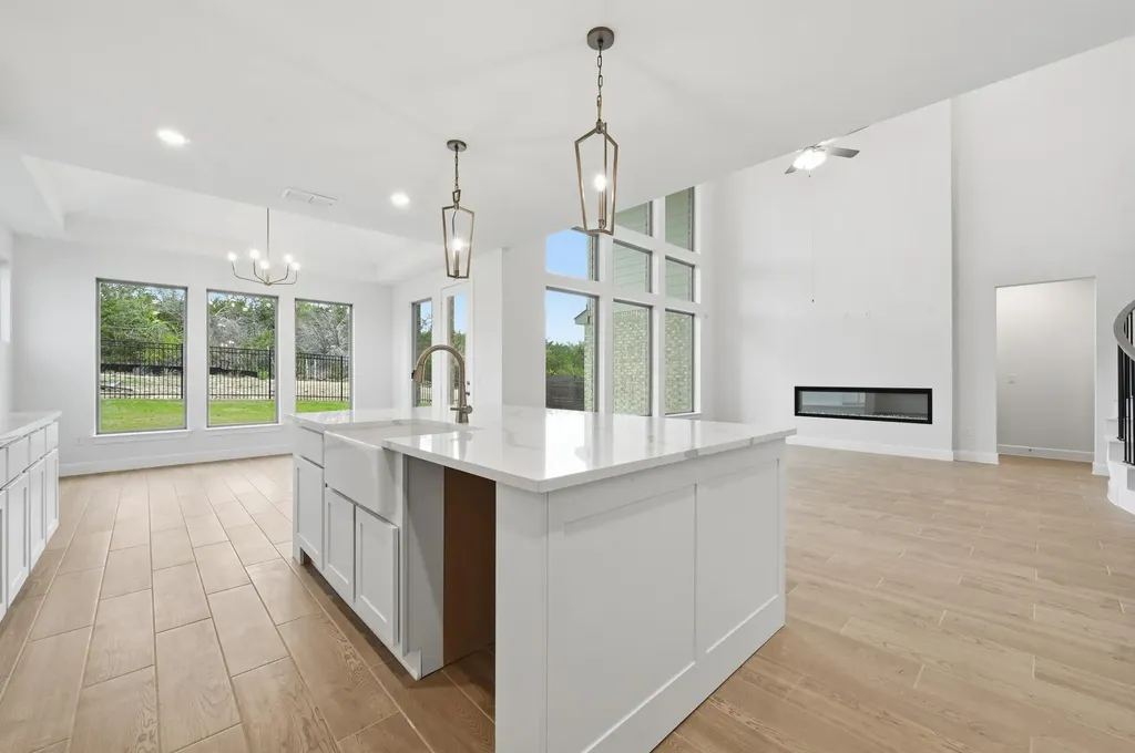 8108 Sarcelle Drive Austin TX 78738