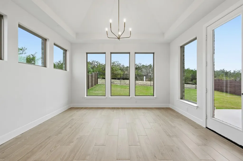 8108 Sarcelle Drive Austin TX 78738