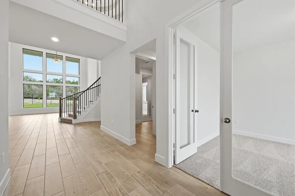 8108 Sarcelle Drive Austin TX 78738
