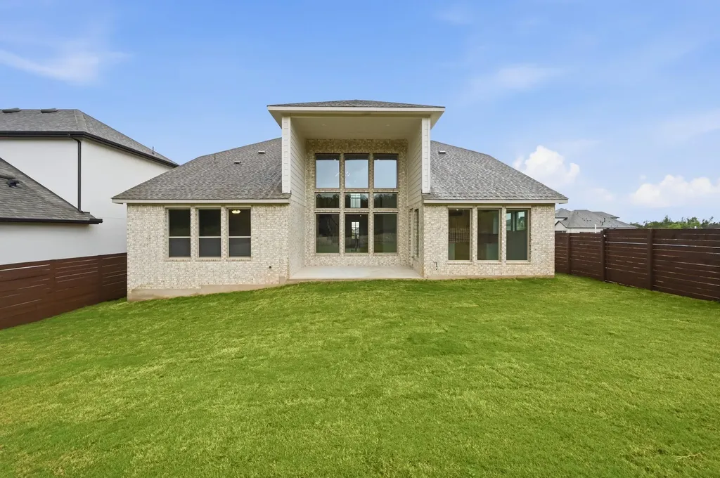 8108 Sarcelle Drive Austin TX 78738