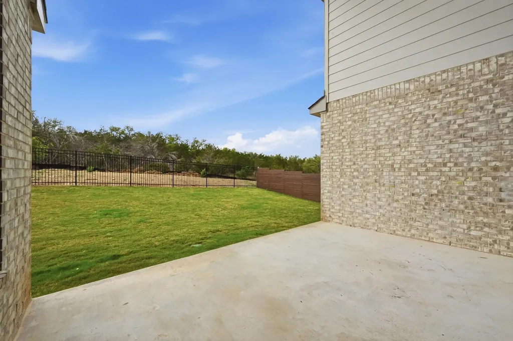 8108 Sarcelle Drive Austin TX 78738