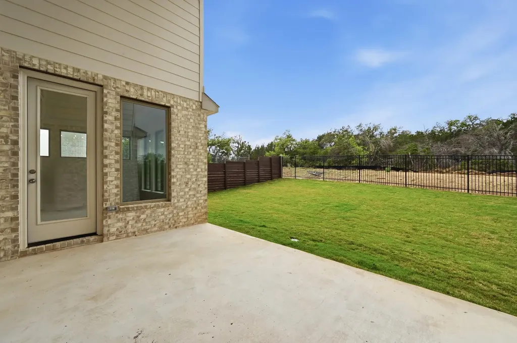 8108 Sarcelle Drive Austin TX 78738