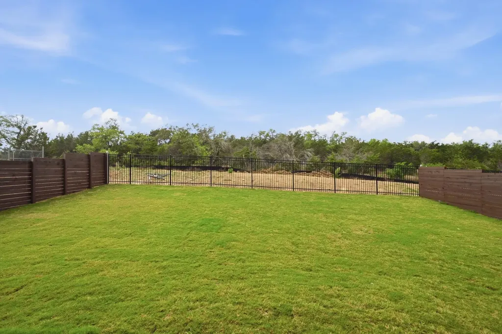 8108 Sarcelle Drive Austin TX 78738