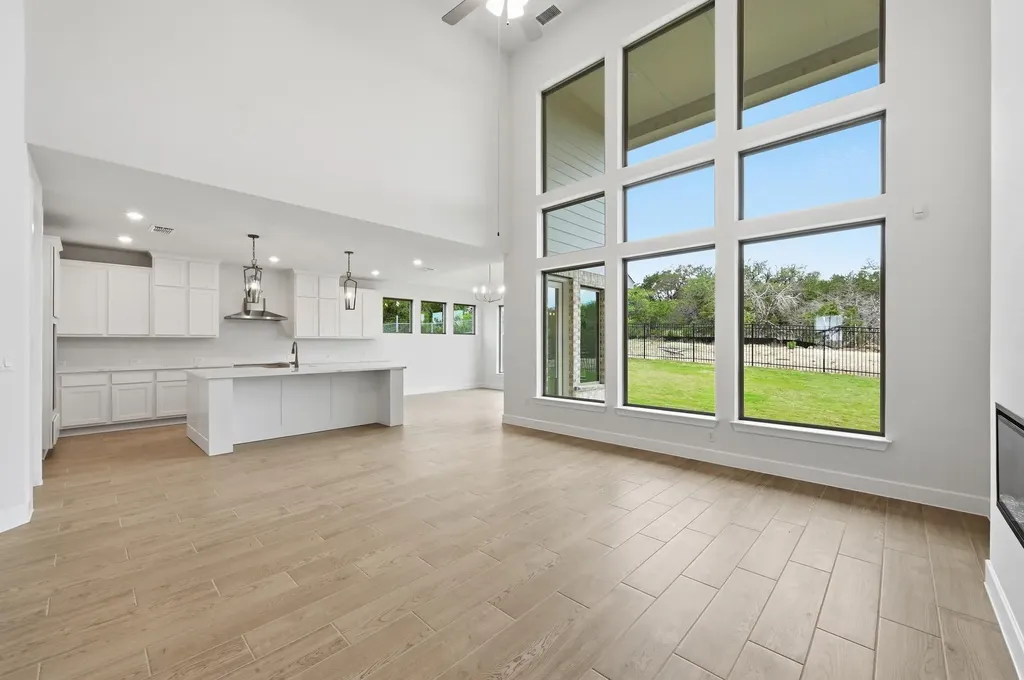 8108 Sarcelle Drive Austin TX 78738